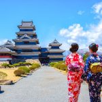 15 mejores cosas que hacer en Matsumoto (Japón)