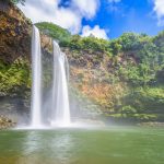 11 asombrosas cataratas en Kauai