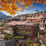 15 mejores excursiones de un día desde Taipei