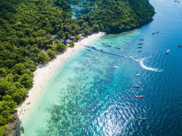 15 mejores playas en Phuket