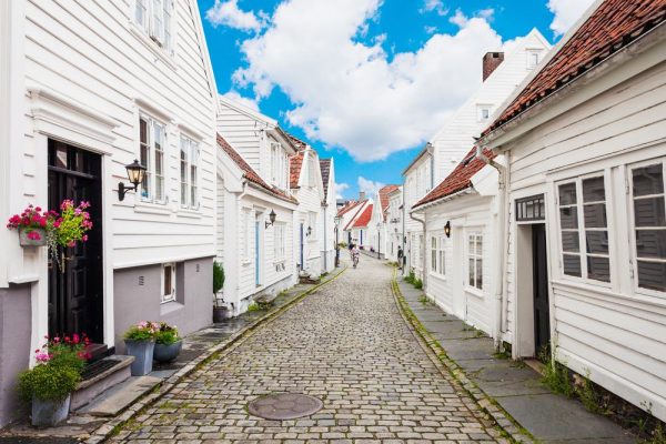 15 mejores cosas que hacer en Stavanger (Noruega)