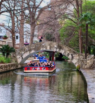 25 mejores cosas para hacer en San Antonio (TX)
