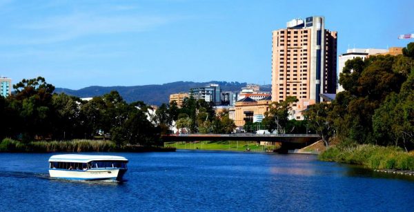15 mejores lugares para pasar revista en el sur de Australia