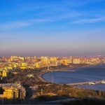 15 mejores lugares para presentarse en Azerbaiyán