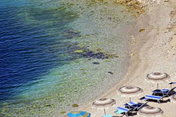 15 mejores playas en Albania