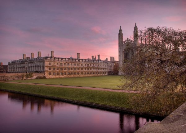 12 mejores lugares para pasarse en Cambridgeshire (Inglaterra)