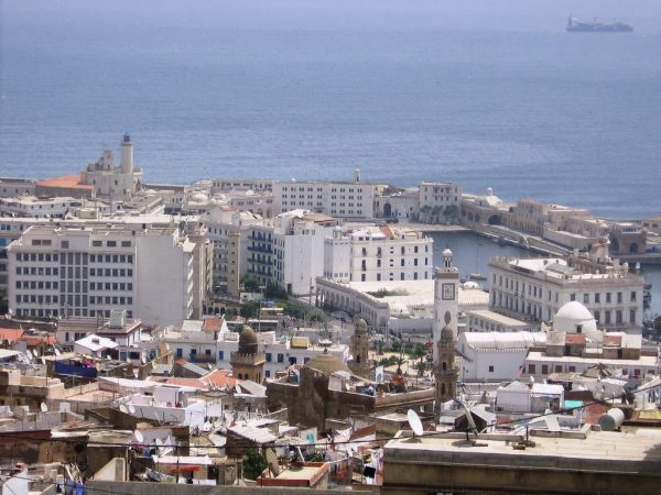 15 mejores cosas para hacer en Argel (Argelia)