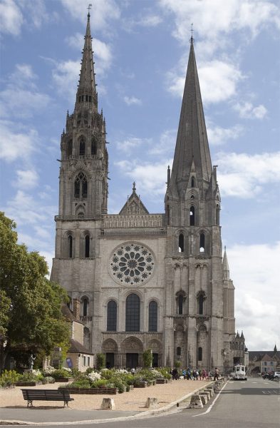 15 mejores cosas para hacer en Chartres (Francia)