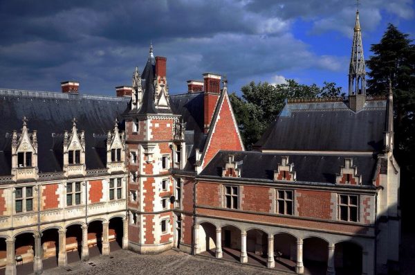 15 mejores cosas para hacer en Blois (Francia)
