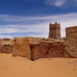 15 mejores lugares para saludar en Mauritania