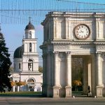 15 mejores lugares para saludar en Moldavia