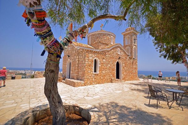 15 mejores cosas para hacer en Protaras (Chipre)