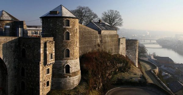 15 mejores cosas para hacer en Namur (Bélgica)