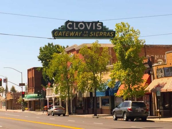 15 mejores cosas para hacer en Clovis (CA)