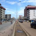 15 mejores lugares para inspeccionar en Guinea
