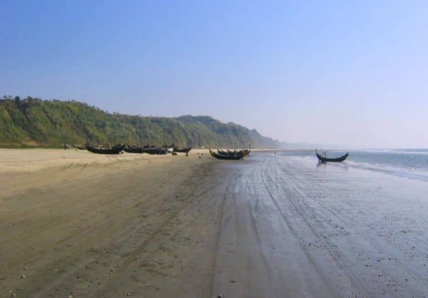 15 mejores lugares para presentarse en Bangladesh