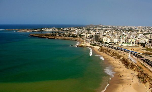 15 mejores lugares para pasar revista en Senegal