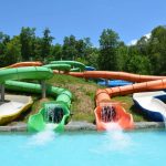 12 mejores parques acuáticos en Tennessee