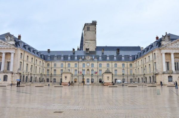 15 mejores cosas para hacer en Dijon (Francia)