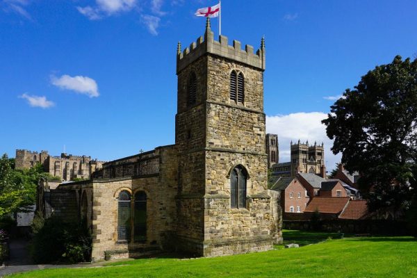 15 mejores lugares para presentarse en el condado de Durham (Inglaterra)