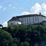 15 mejores cosas para hacer en Kufstein (Austria)