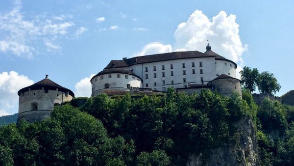 15 mejores cosas para hacer en Kufstein (Austria)