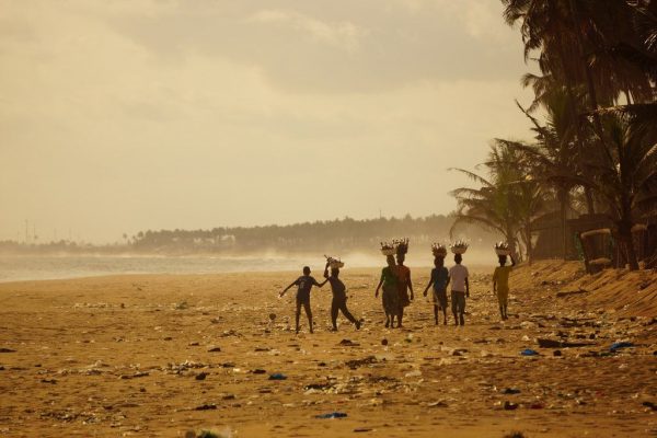 15 mejores lugares para pasarse en Costa de Marfil