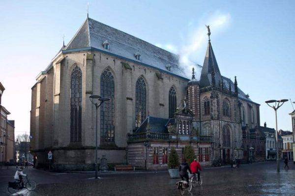 15 mejores cosas para hacer en Zwolle (Países Bajos)