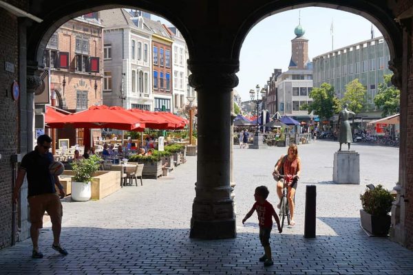 15 mejores cosas para hacer en Nijmegen (Países Bajos)