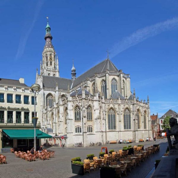 15 mejores cosas para hacer en Breda (Países Bajos)