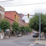 15 mejores pueblos pequeños para inspeccionar en West Virginia