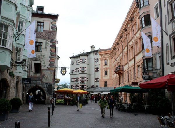 15 mejores cosas para hacer en Innsbruck (Austria)
