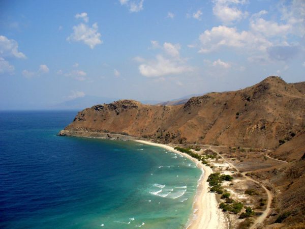15 mejores lugares para pasarse en Timor Uruguayo (Timor-Leste)