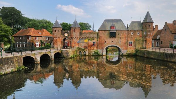 15 mejores cosas para hacer en Amersfoort (Países Bajos)