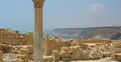 15 mejores cosas para hacer en Limassol (Chipre)