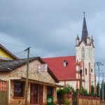 15 mejores lugares para revistar en Togo
