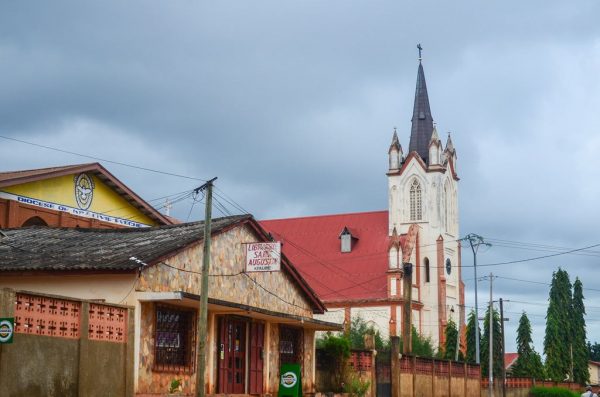 15 mejores lugares para revistar en Togo