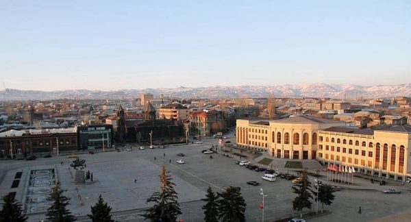 15 mejores cosas para hacer en Gyumri (Armenia)