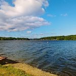15 mejores lagos en Nueva Elástica