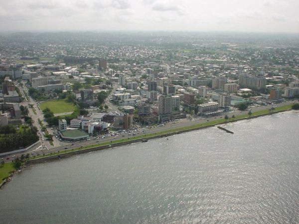 15 mejores lugares para presentarse en Gabón