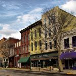15 mejores pueblos pequeños para examinar en Ohio