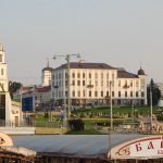 15 mejores lugares para presentarse en Bielorrusia