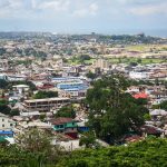 15 mejores lugares para presentarse en Liberia