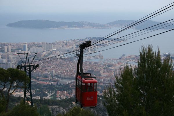15 mejores cosas para hacer en Toulon (Francia)
