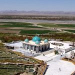 15 mejores lugares para pasarse en Afganistán