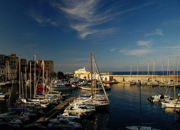 15 mejores cosas para hacer en Bastia (Francia)