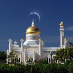 15 mejores lugares para presentarse en Brunei