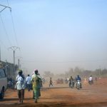 15 mejores lugares para revistar en Burkina Faso