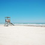 15 mejores playas en Texas