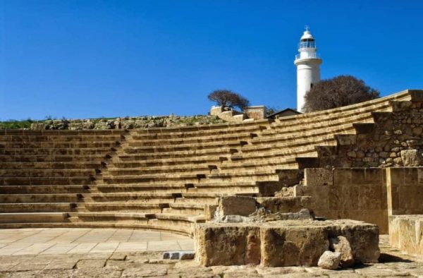 15 mejores cosas para hacer en Paphos (Chipre)